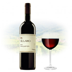 Carpineto - Sillano Appodiato di Gaville - 1999 | Italian Red Wine
