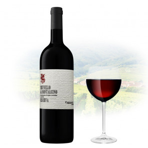 Carpineto - Brunello di Montalcino Riserva | Italian Red Wine