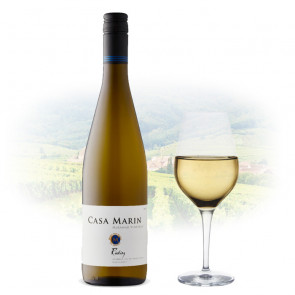 Casa Marin - Miramar Vineyard - Riesling - 2022 | Chilean White Wine