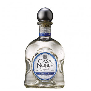 Casa Noble Crystal | Mexican Tequila