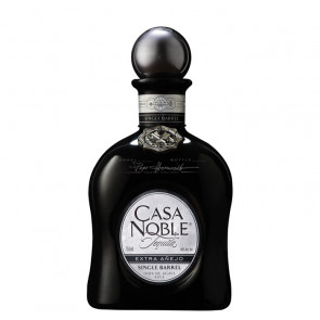 Casa Noble Single Barrel Extra Añejo | Mexican Tequila
