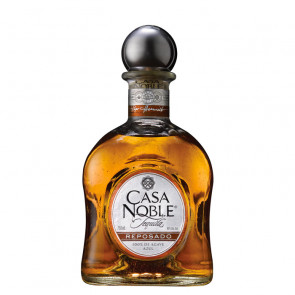 Casa Noble Reposado | Mexican Tequila