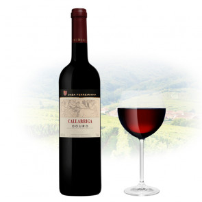Casa Ferreirinha - Callabriga Douro | Portuguese Red Wine