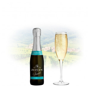 Zonin - Prosecco 200ml Miniature | Italian Sparkling Wine