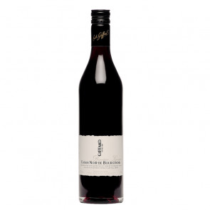 Giffard - Cassis Noir de Bourgogne | French Liqueur