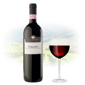 Cavatina - Chianti DOCG | Italian Red Wine  