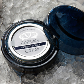 Carelian Caviar | Classic - 30gr