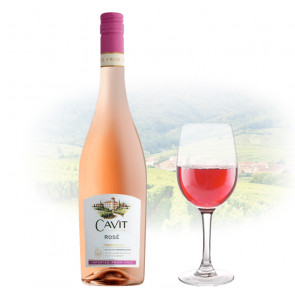 Cavit - Collection Rosé | Italian Pink Wine