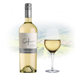 Casablanca - Cefiro Reserva Sauvignon Blanc | Chilean White Wine