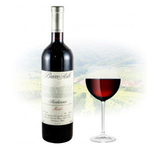 Ceretto - Bricco Asili Barbaresco Faset | Italian Red Wine