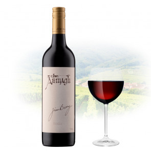 Jim Barry - The Armagh Shiraz | Australian Red Wine 