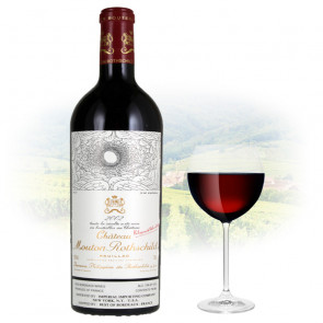 Château Mouton Rothschild 2002 - Pauillac 1.5L Magnum  | 1er Grand Cru Classé | Philippines Manila Wine