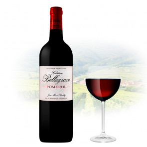 Château Bellegrave - Pomerol | French Red Wine