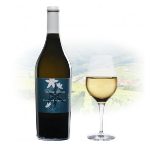 Château Climens - Asphodele Blanc Sec | French White Wine