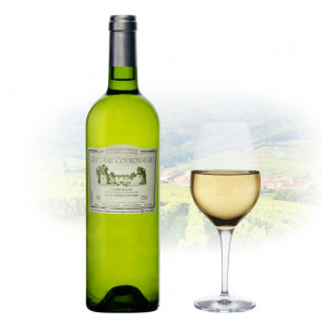 Château Couronneau - Bordeaux Blanc | French White Wine