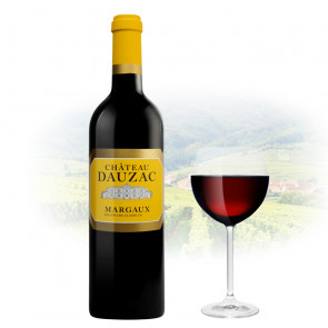 Château Dauzac - Margaux Grand Cru | French Red Wine