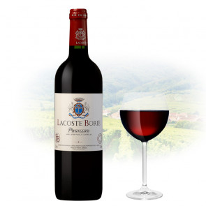Château Grand-Puy-Lacoste - Borie Pauillac | French Red Wine