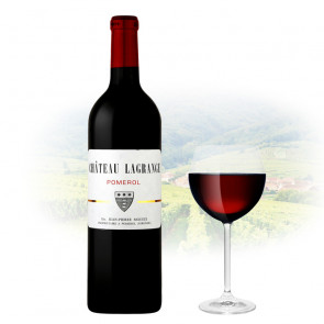 Château Lagrange - Pomerol | French Red Wine