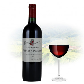 Château Latour à Pomerol - Pomerol - 2019 | French Red Wine