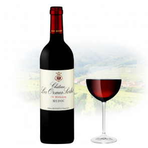 Château Les Ormes Sorbet - Médoc | French Red Wine