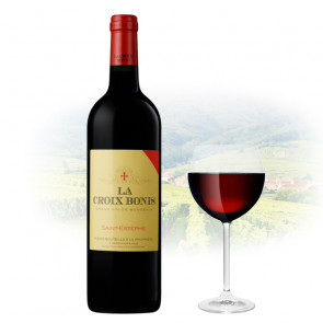 Château Phélan Ségur - La Croix Bonis | French Red Wine