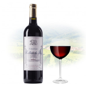 Château Rollan de By - Médoc | French Red Wine
