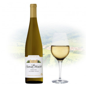 Château Ste Michelle - Riesling | American White Wine