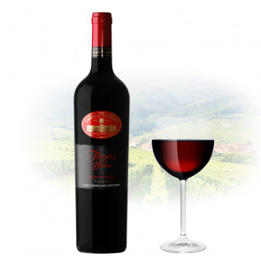 Château Tanunda - Terroirs of the Barossa Marananga Shiraz | Australian Red Wine