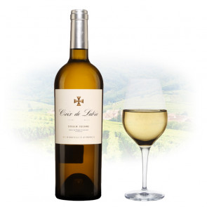 Croix de Labrie - Stella Solare | French White Wine