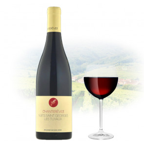 Chanterêves - Nuits-Saint-Georges 'Les Tuyaux' | French Red Wine