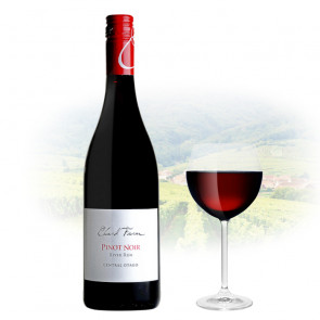 Chard Farm - River Run - Pinot Noir | New Zealand Red Wine