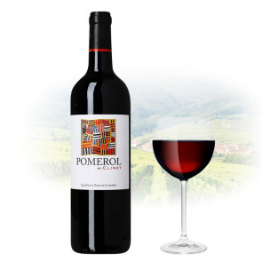 Chateau Clinet - Pomerol by Clinet | French Red Wine
