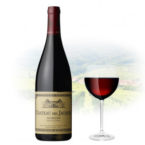 Louis Jadot - Château des Jacques Morgon - 2020 | French Red Wine