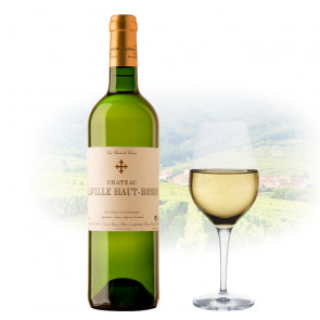 Chateau Laville - Haut-Brion Blanc - 2008 | French White Wine