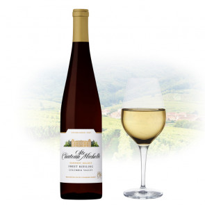 Château Ste Michelle - Riesling | American White Wine