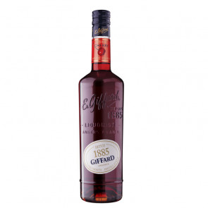 Giffard - Classic Cherry Brandy | French Liqueur