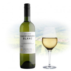 Berry Bros & Rudd - De Martino - Sauvignon Blanc | Chilean White Wine