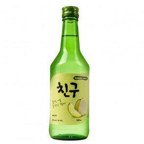 Chingu - Melon 360ml | Korean Soju