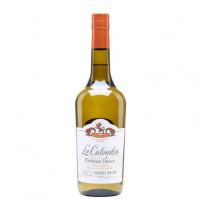 Christian Drouin - Le Calvados Sélection | French Apple Brandy
