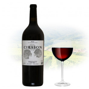 Bodegas Roda - "Cirsion" Rioja - 1.5L | Spanish Red Wine