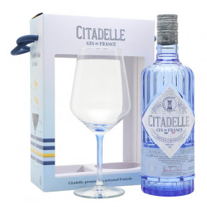Citadelle - Original with 1 FREE Glass | French Gin