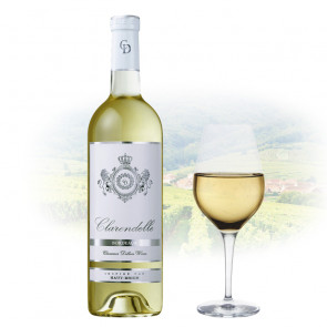 Clarendelle - Bordeaux Blanc - 2020 | French White Wine