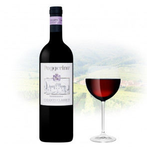 Poggerino - Chianti Classico | Italian Red Wine