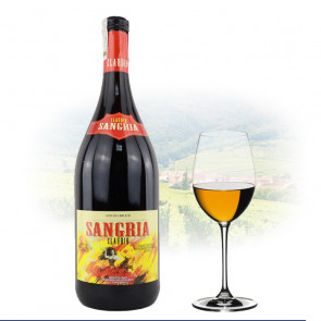 Claudio - Sangria - 1.5L | Spanish Dessert Wine