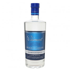 Clement - Canne Bleue | French Carribean Rum