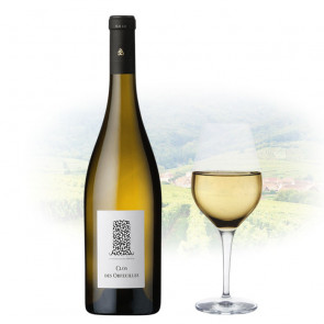 Clos des Orfeuilles - Muscadet Sèvre et Maine Sur Lie | French White Wine