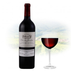 Clos des Jacobins - Saint-Émilion Grand Cru (Grand Cru Classé) | French Red Wine