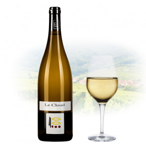 Domaine Prieuré Roch - Le Cloud Blanc | French White Wine