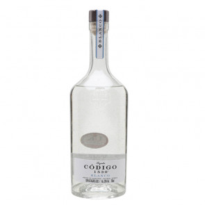Codigo 1530 - Blanco | Mexican Tequila