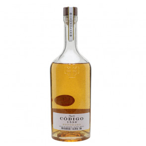 Codigo 1530 - Reposado | Mexican Tequila